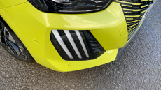 Peugeot 208 1.2 Hybrid 100 Allure 5dr e-DSC6 Petrol Hatchback